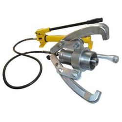 Съемник гидравлический TOR EP-20T с выносным насосом (N)